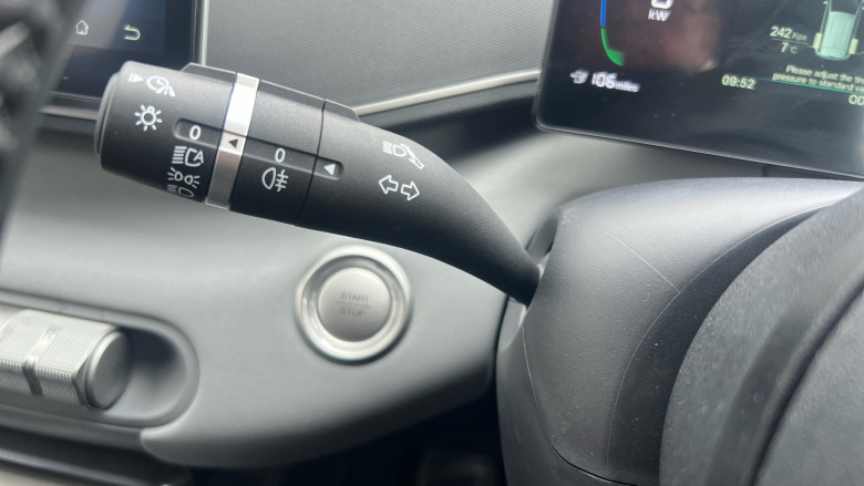 BYD Dolphin Surf 65kW Boost 43kWh 5dr Auto Electric Hatchback